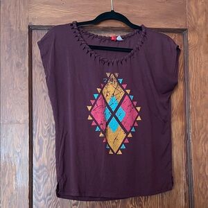 Divided by H&M Graphic Tee Shirt